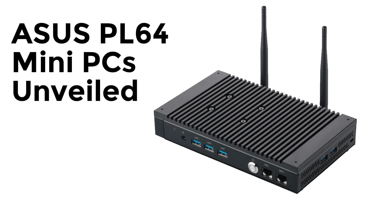 ASUS-PL64-Mini-PCs-Unveiled