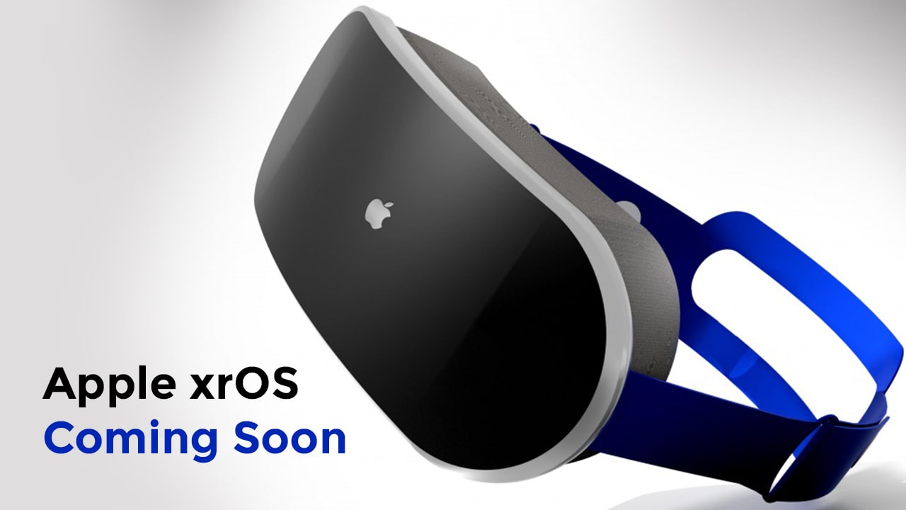 Apple-xrOS-Coming-Soon
