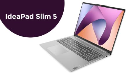 Lenovo IdeaPad Slim 5 Updated