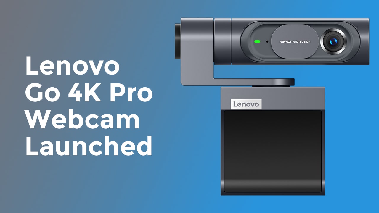 Lenovo-Go-4K-Pro-Webcam-Launched