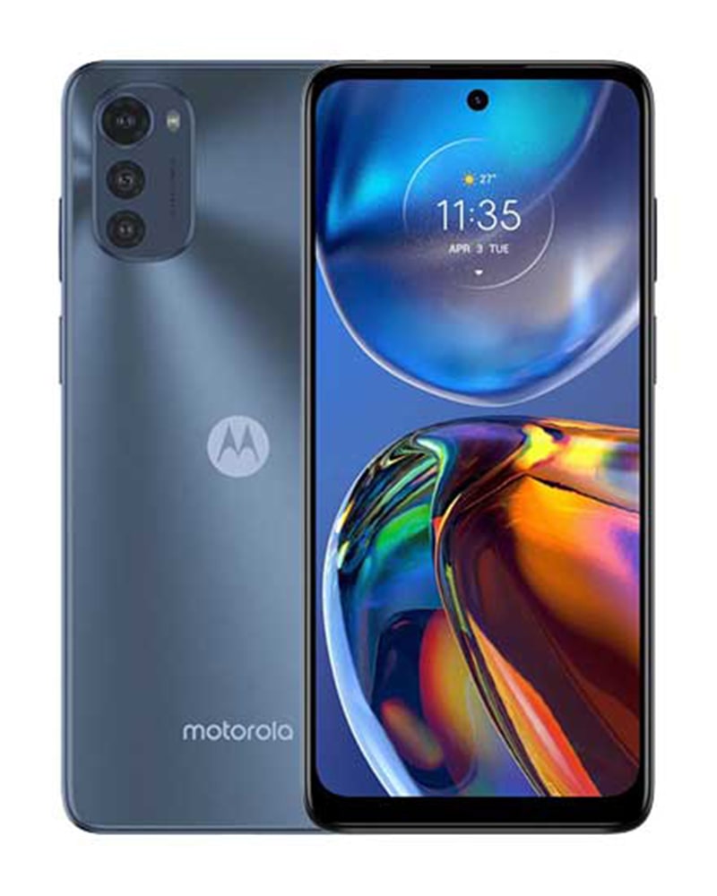 Motorola Moto E32