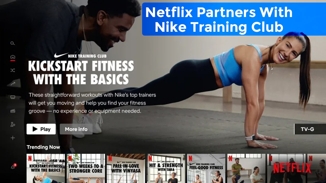 Netflix-Partners-With-Nike-Training-Club