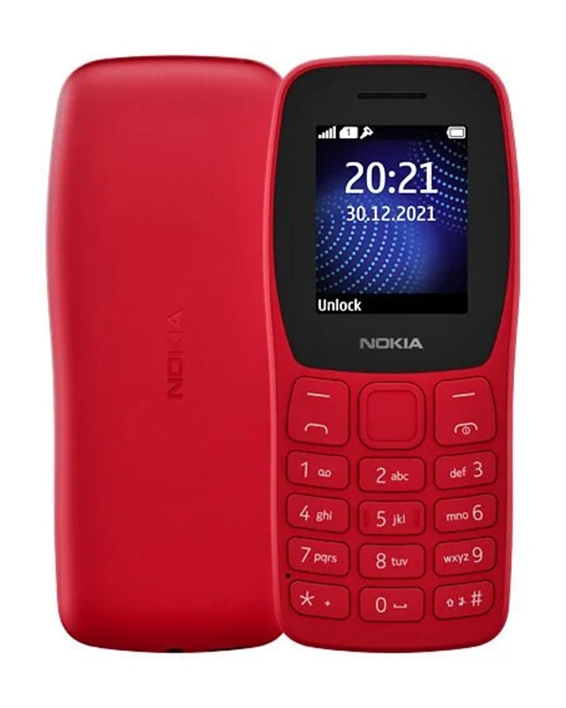 Nokia 105+ (2022)