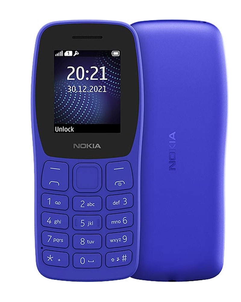 Nokia 105 (2022)