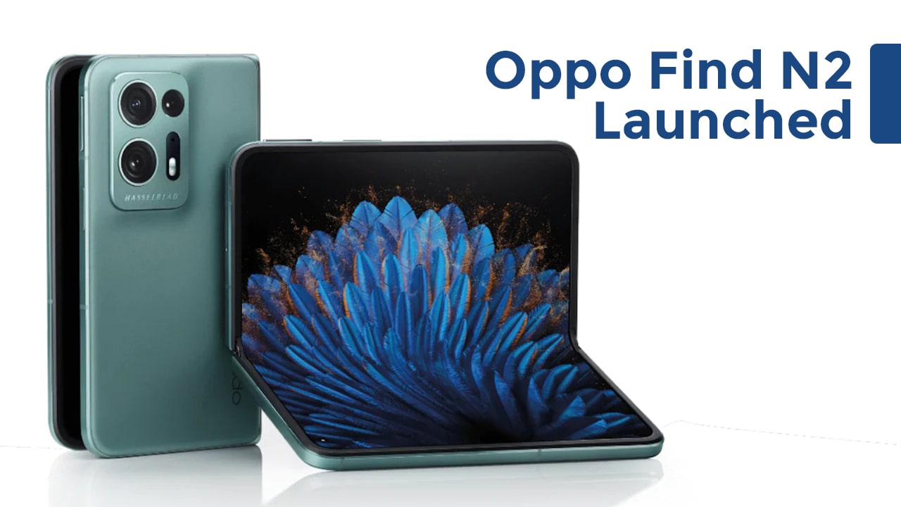 Oppo-Find-N2-Launched