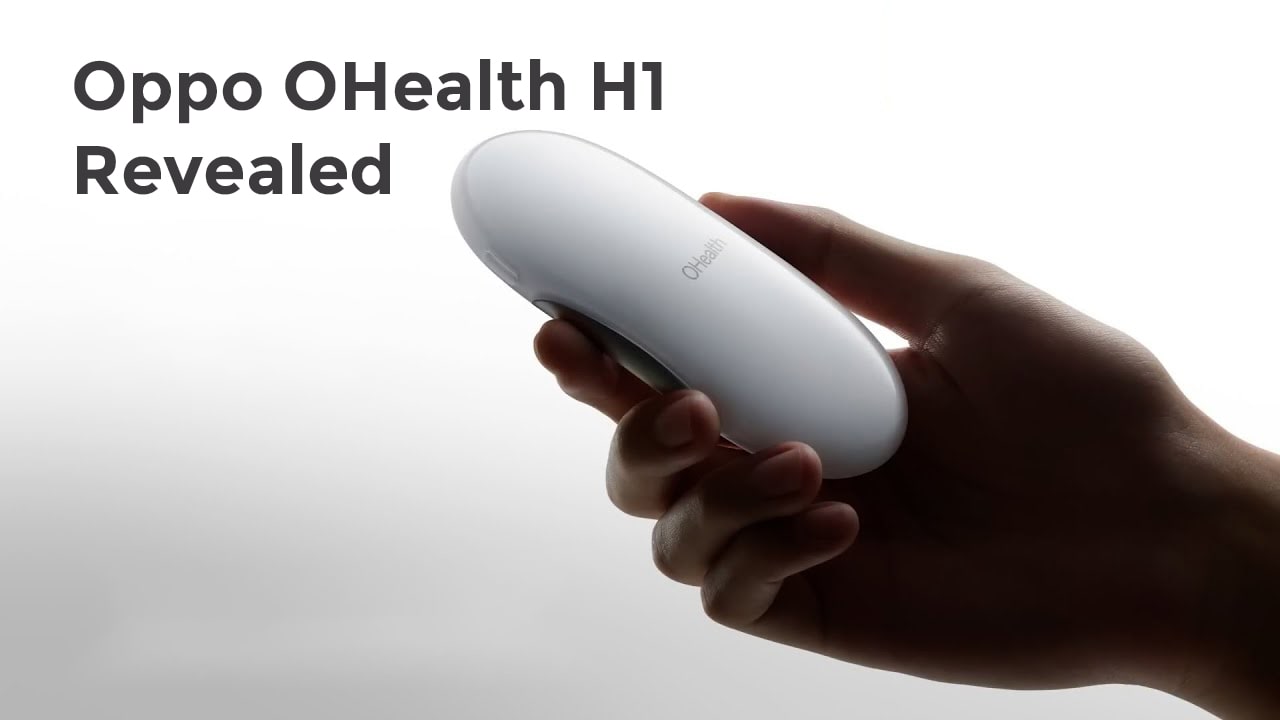 Oppo-OHealth-H1-Revealed