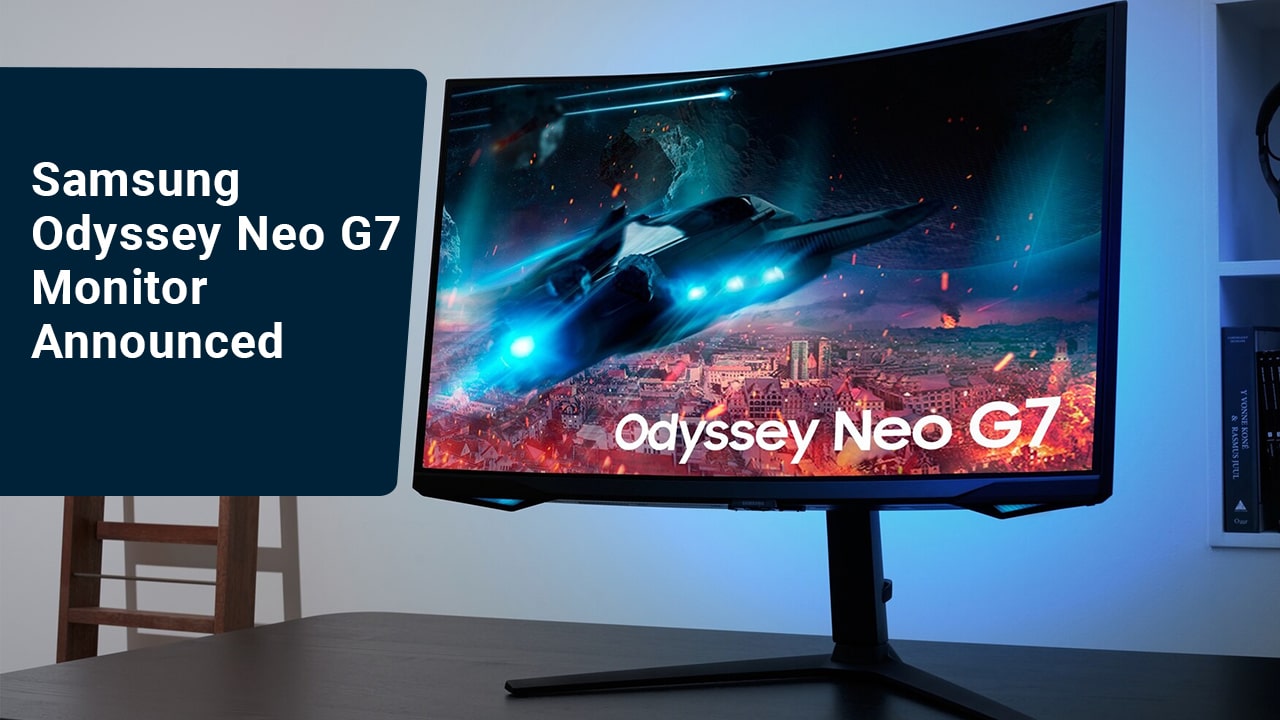 Samsung-Odyssey-Neo-G7-Monitor-Announced