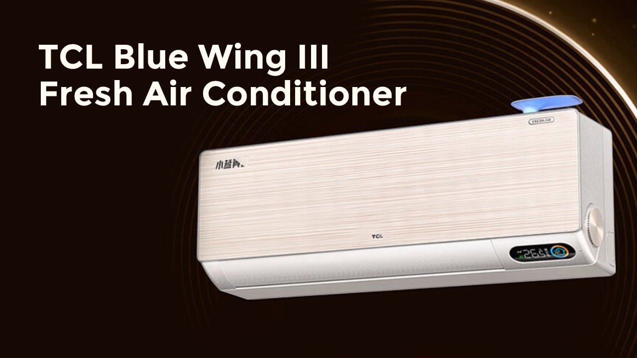 TCL-Blue-Wing-III-Fresh-Air-Conditioner