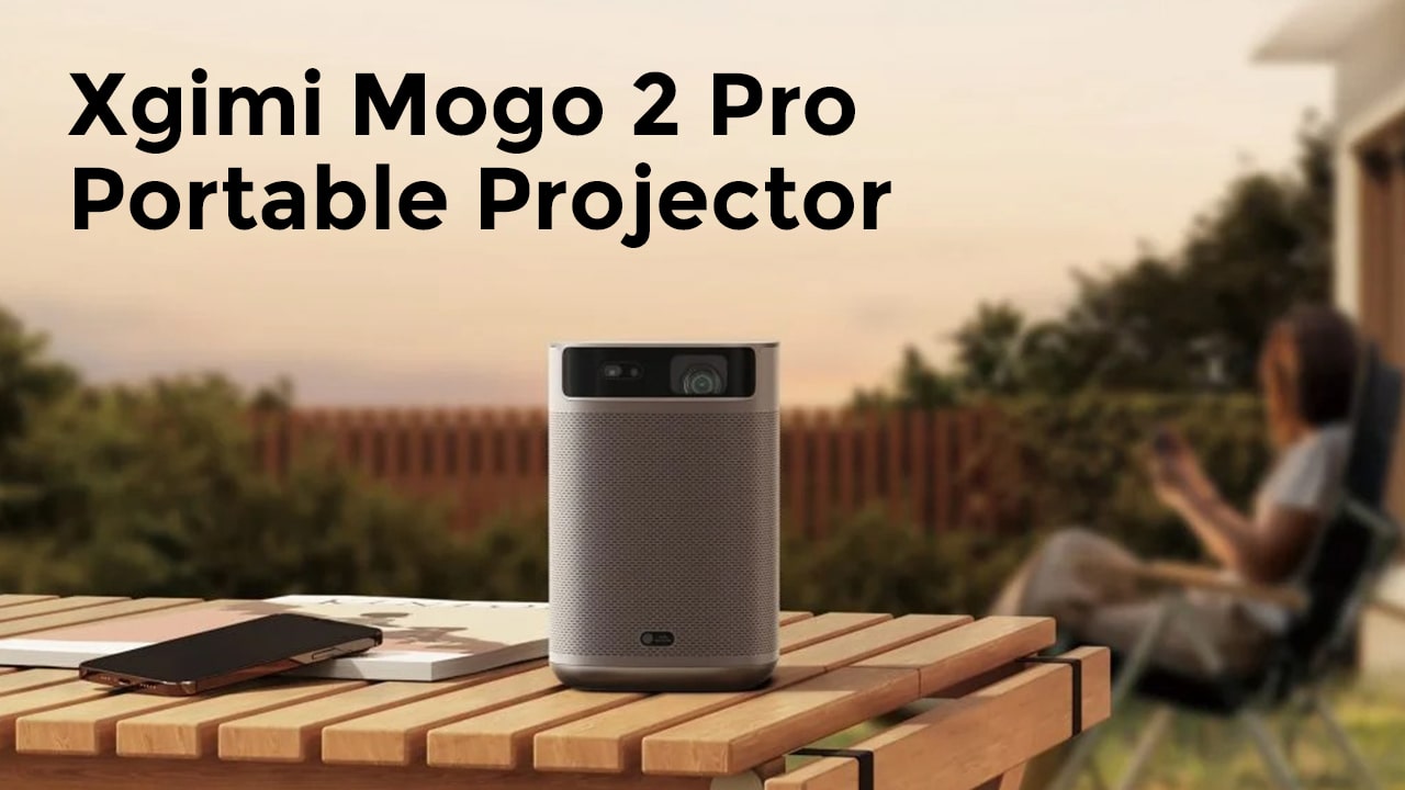 Xgimi-Mogo-2-Pro-Portable-Projector