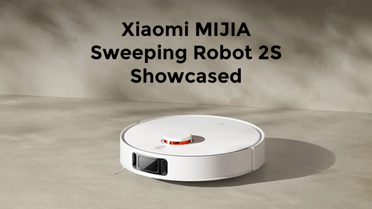 Xiaomi-MIJIA-Sweeping-Robot-2S-Showcased