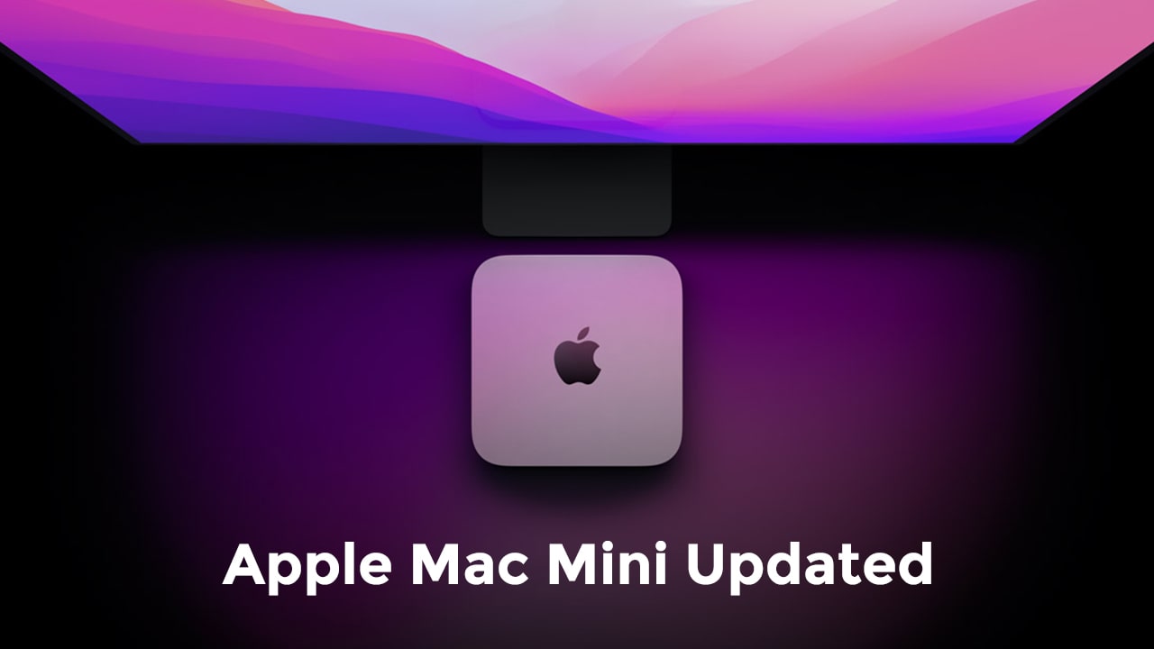 Apple-Mac-Mini-Updated