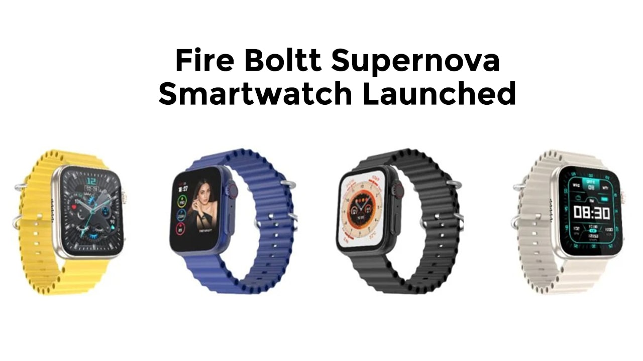 Fire-Boltt-Supernova-Smartwatch-Launched
