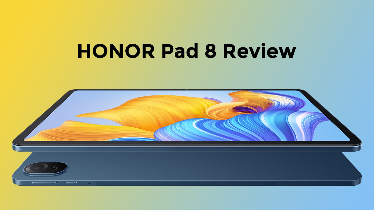 HONOR-Pad-8-Review