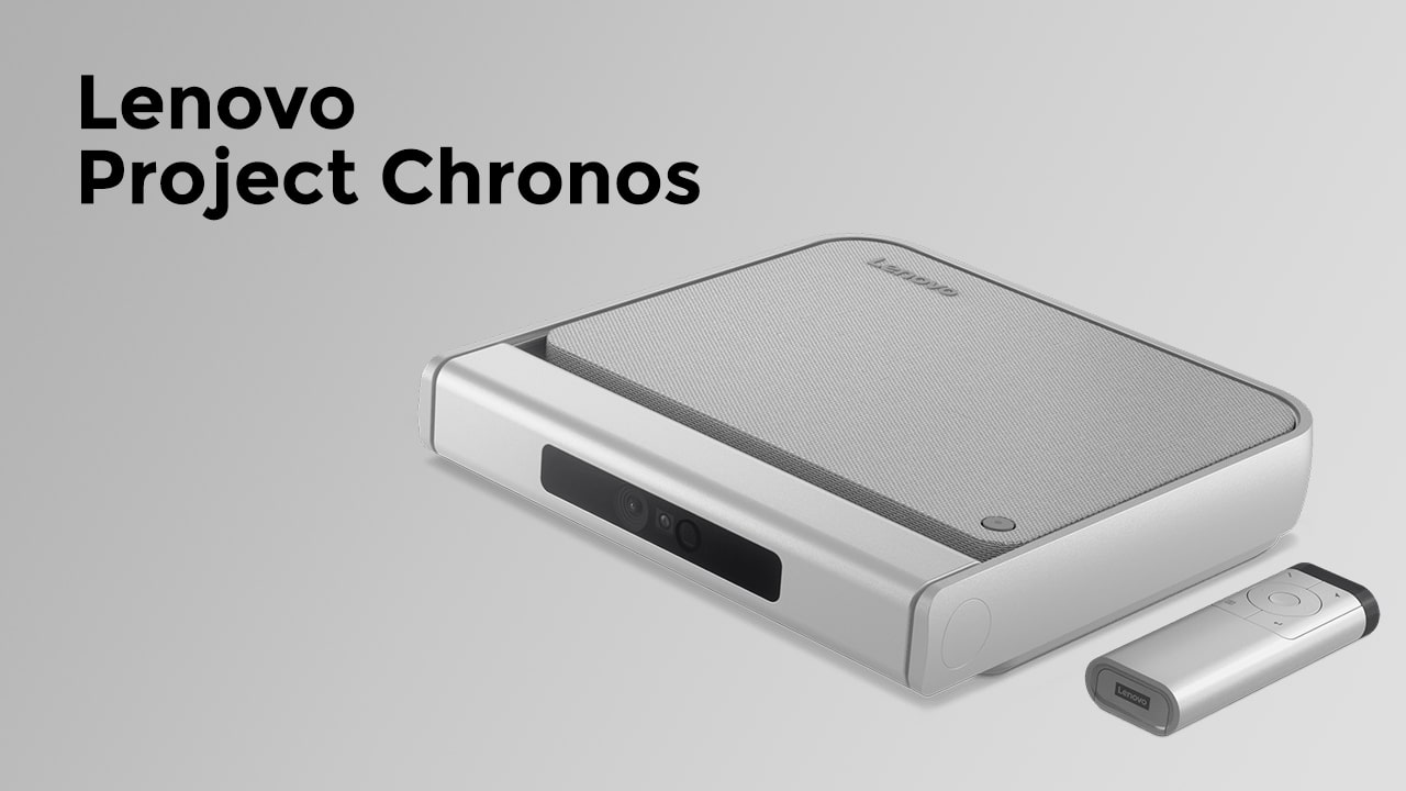 Lenovo-Project-Chronos