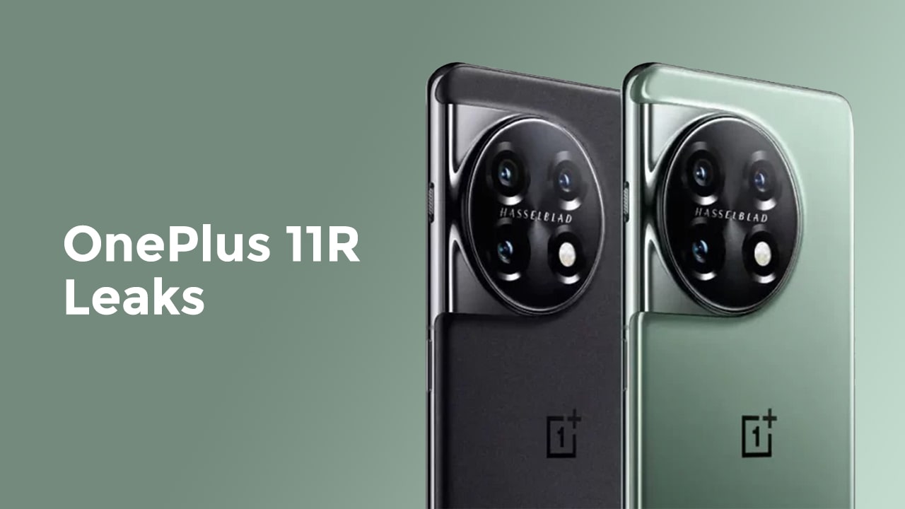 OnePlus-11R-Leaks