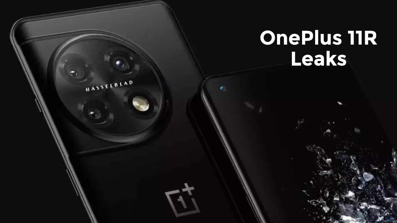 OnePlus-11R-Leaks