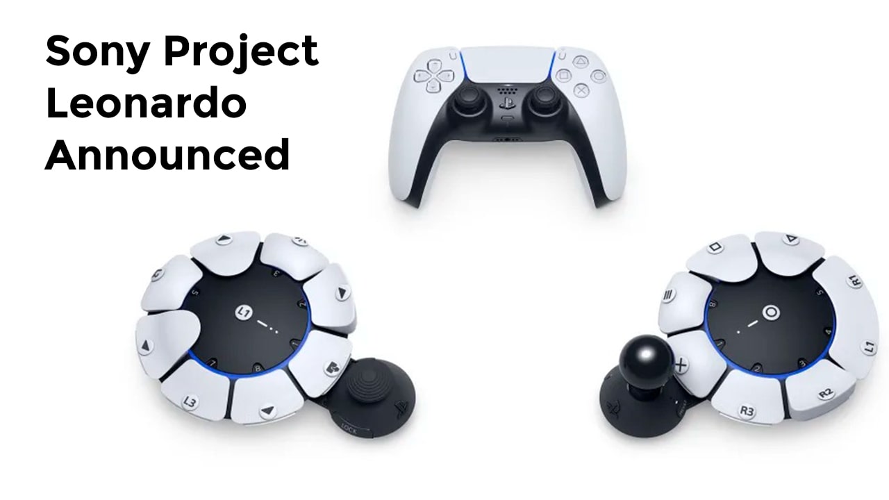 Sony-Project-Leonardo-Announced