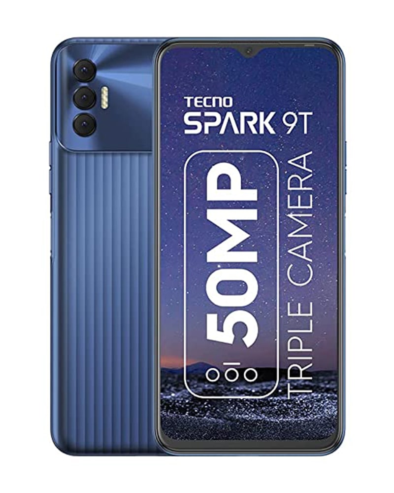 Tecno Spark 9T (India)