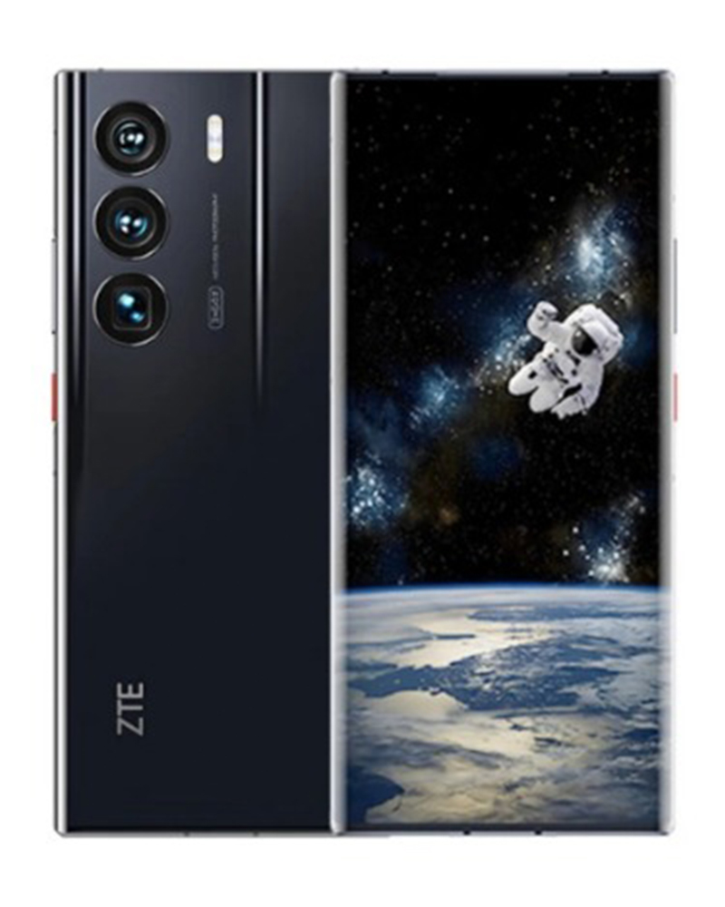 ZTE Axon 40 Ultra Space Edition