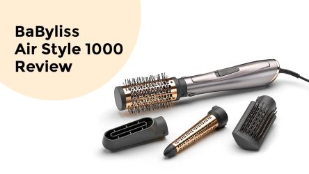 BaByliss Air Style 1000 Review