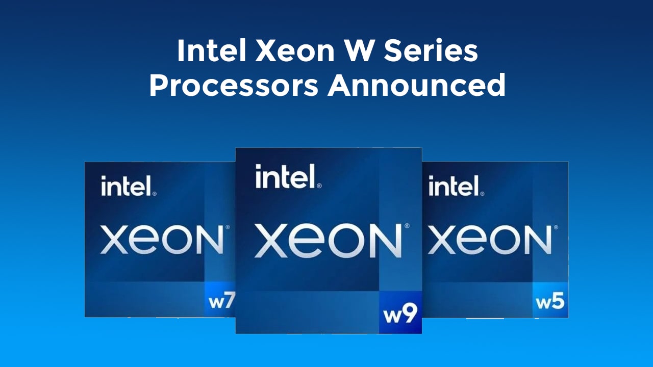 Intel-Xeon-W-Series-Processors-Announced