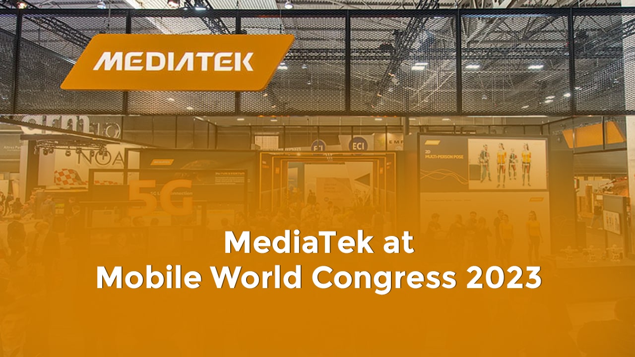 MediaTek-at-Mobile-World-Congress-2023