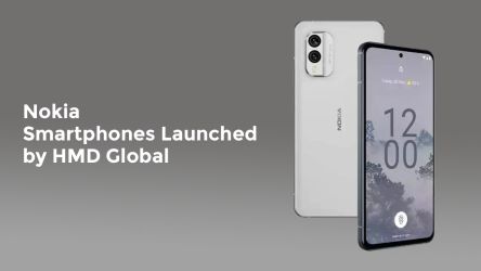 Nokia Smartphones Launched By HMD Global