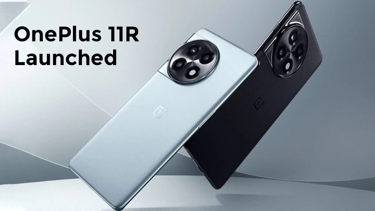 OnePlus-11R-Launched