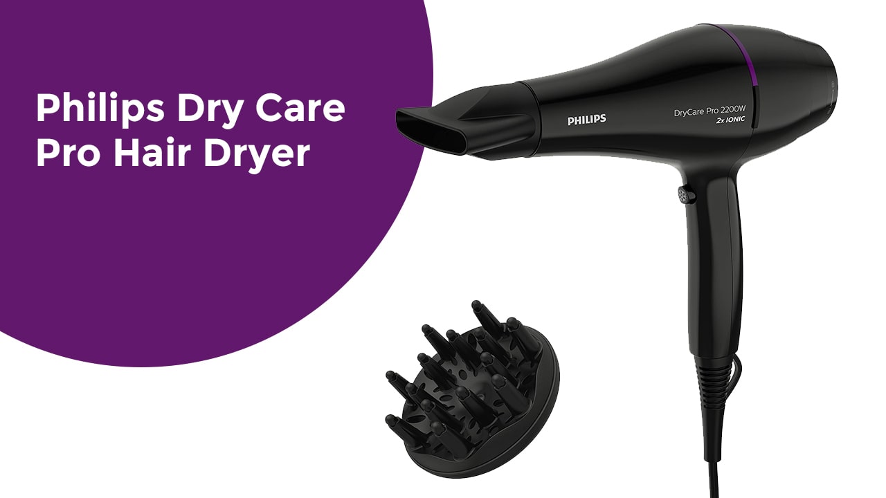 Philips-Dry-Care-Pro-hair-dryer