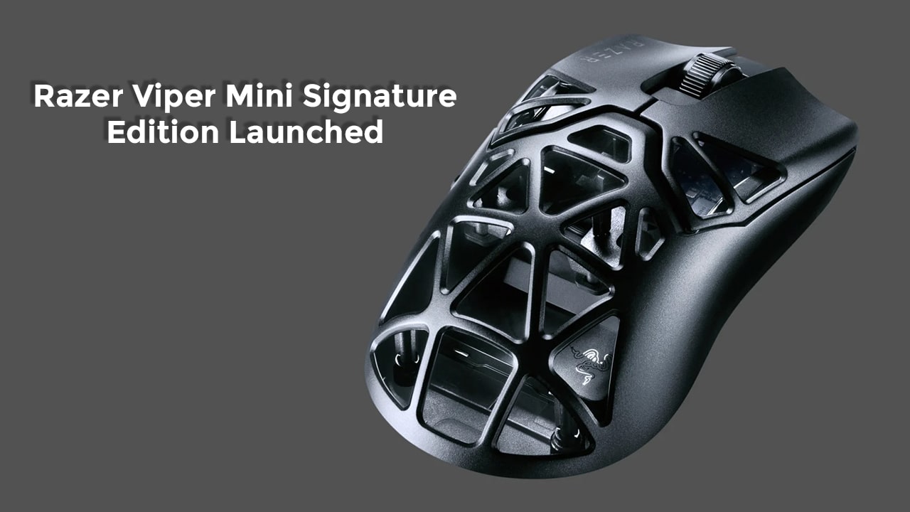 Razer-Viper-Mini-Signature-Edition-Launched