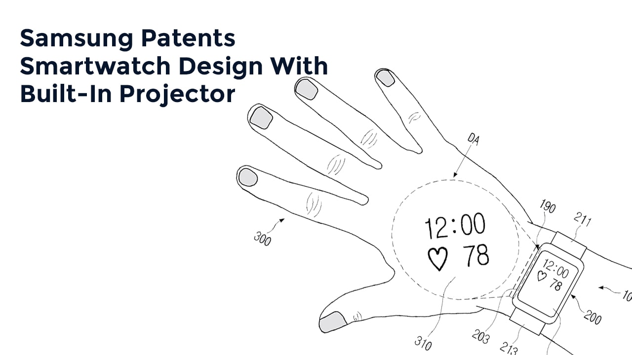 Samsung-Patents-Smartwatch-Design-With-Built-In-Projector