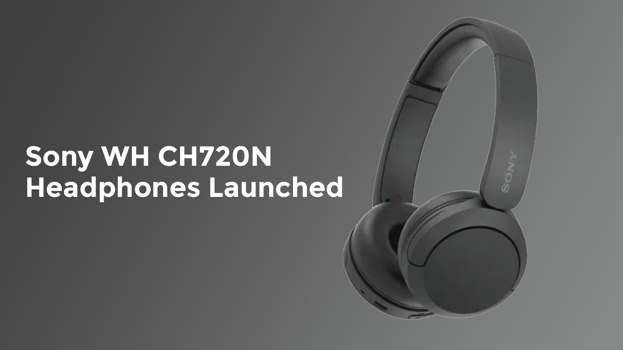 Sony-WH-CH720N-Headphones-Launched