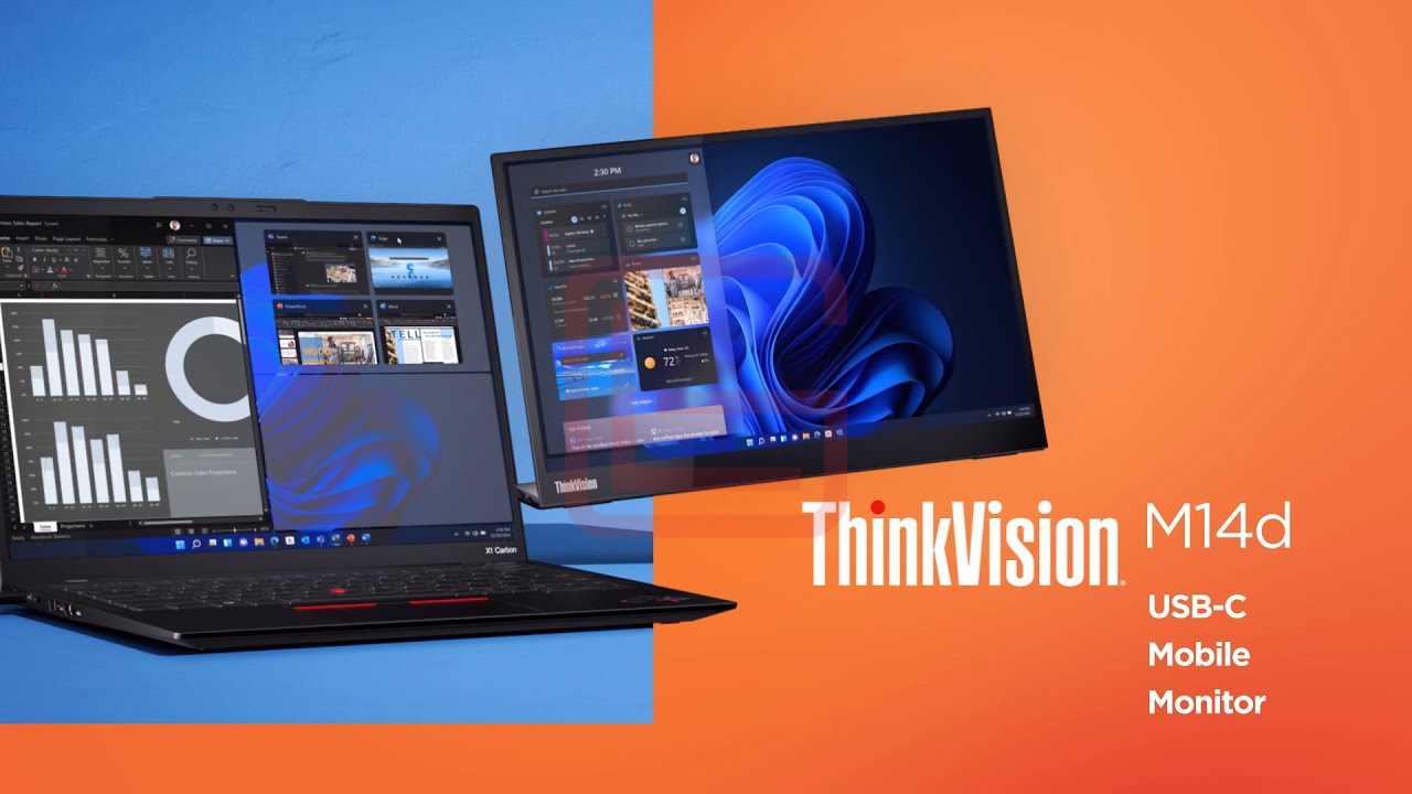 Lenovo ThinkVision