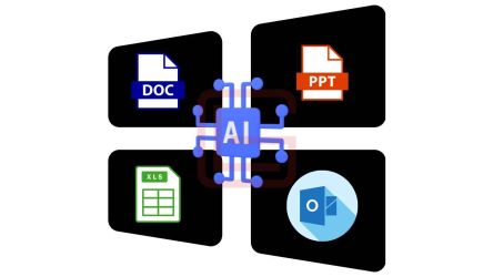 Microsoft brings AI to Office 365