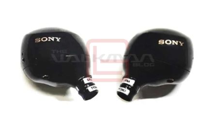 Sony WF-1000XM5 Leaks
