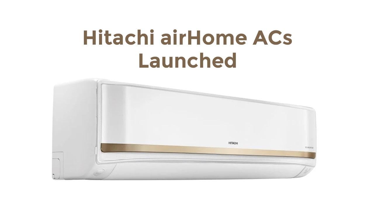Hitachi-airHome-ACs-Launched