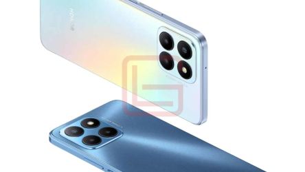 HONOR 70 Lite 5G Launched