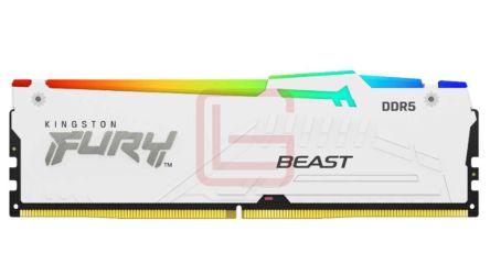 Kingston FURY DDR5 Lineup Expanded