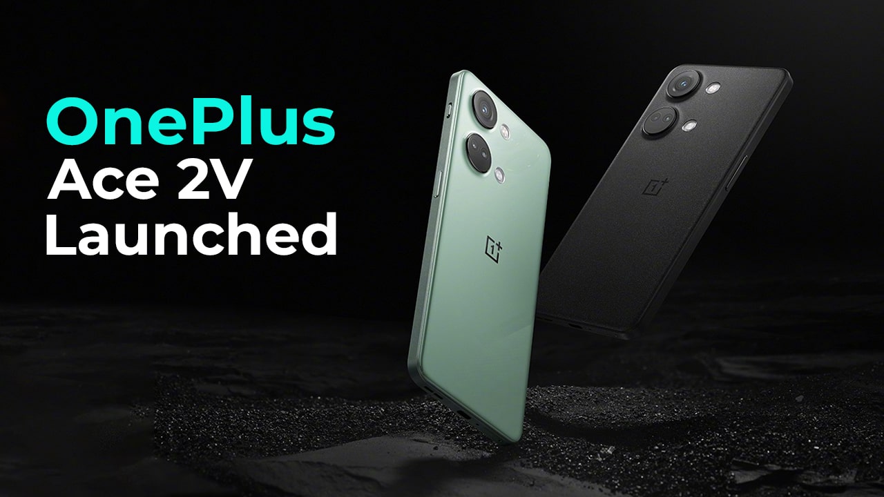 OnePlus-Ace-2V-Launched