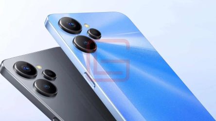 Realme 10T Launched