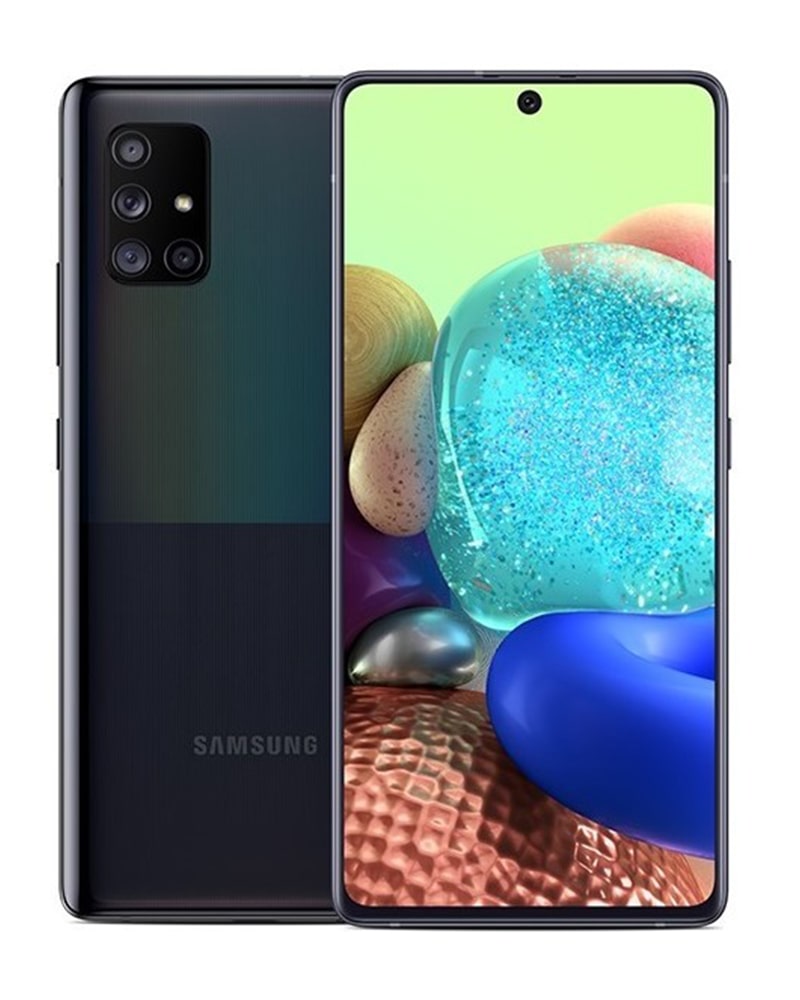 Samsung Galaxy A71 5G UW