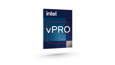 New Intel vPro Platform With 13th Gen Intel Core Announced