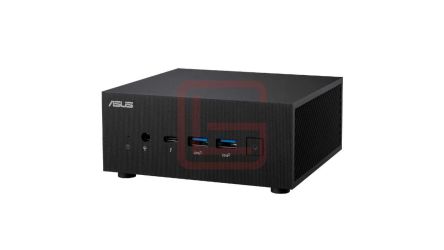 ASUS ExpertCenter PN64-E1 Mini PC Announced