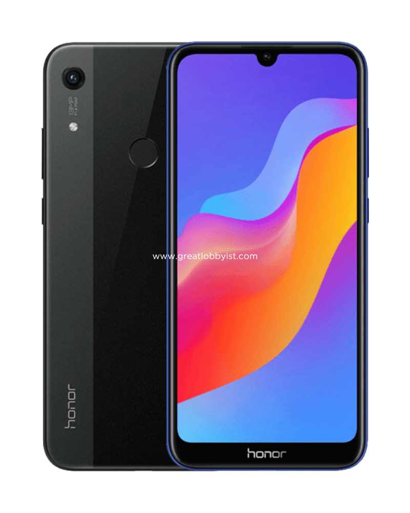 Honor 8A (2020)