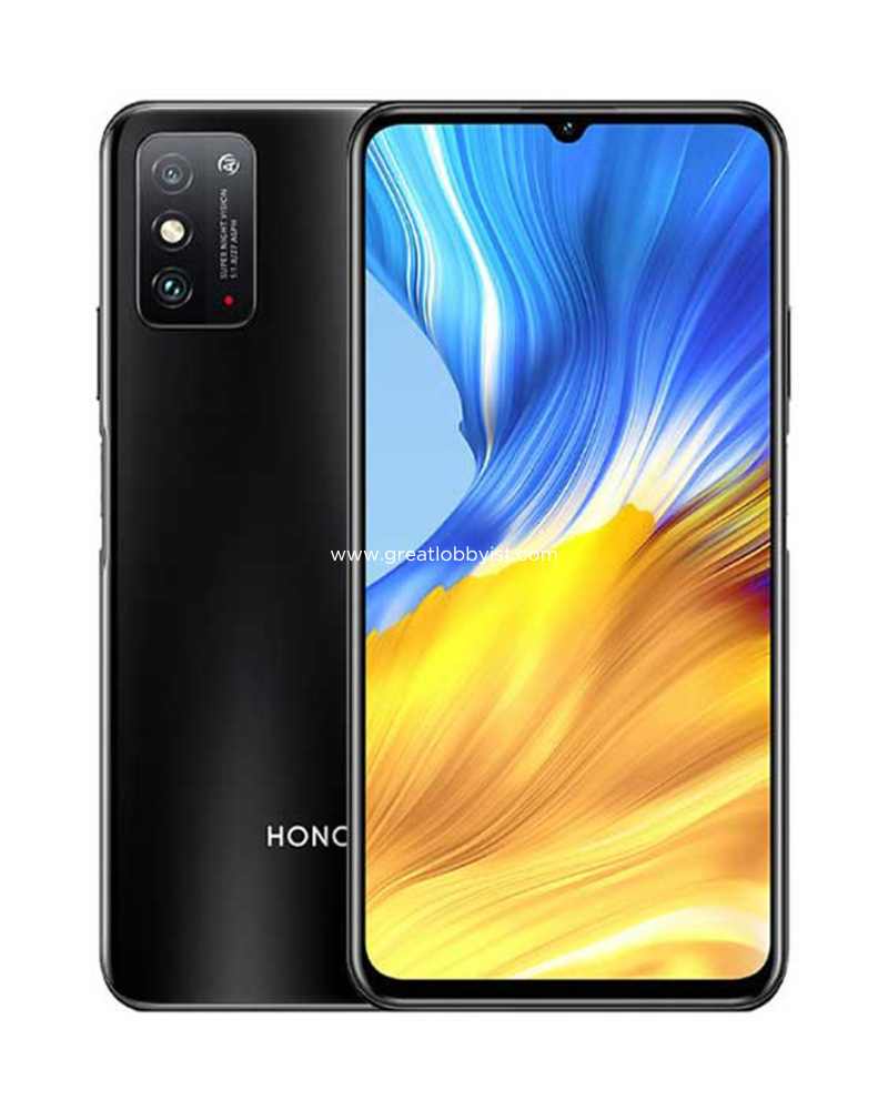 Honor X10 Max 5G