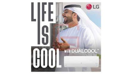 LG Advanced 2023 Line-Up Of Air Conditioners In UAE Unveiled