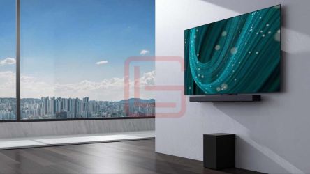 LG Announces New Offers For The New LG Soundbar SC9S With LG OLED C2 TVs
