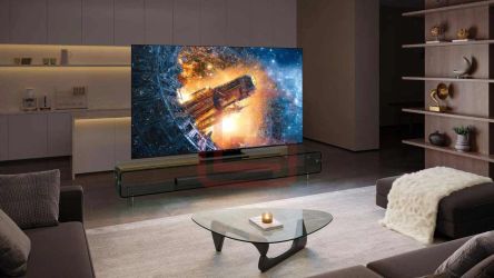 TCL C84 4K Mini LED TV Announced