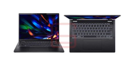 Acer TravelMate Business Laptops Launched