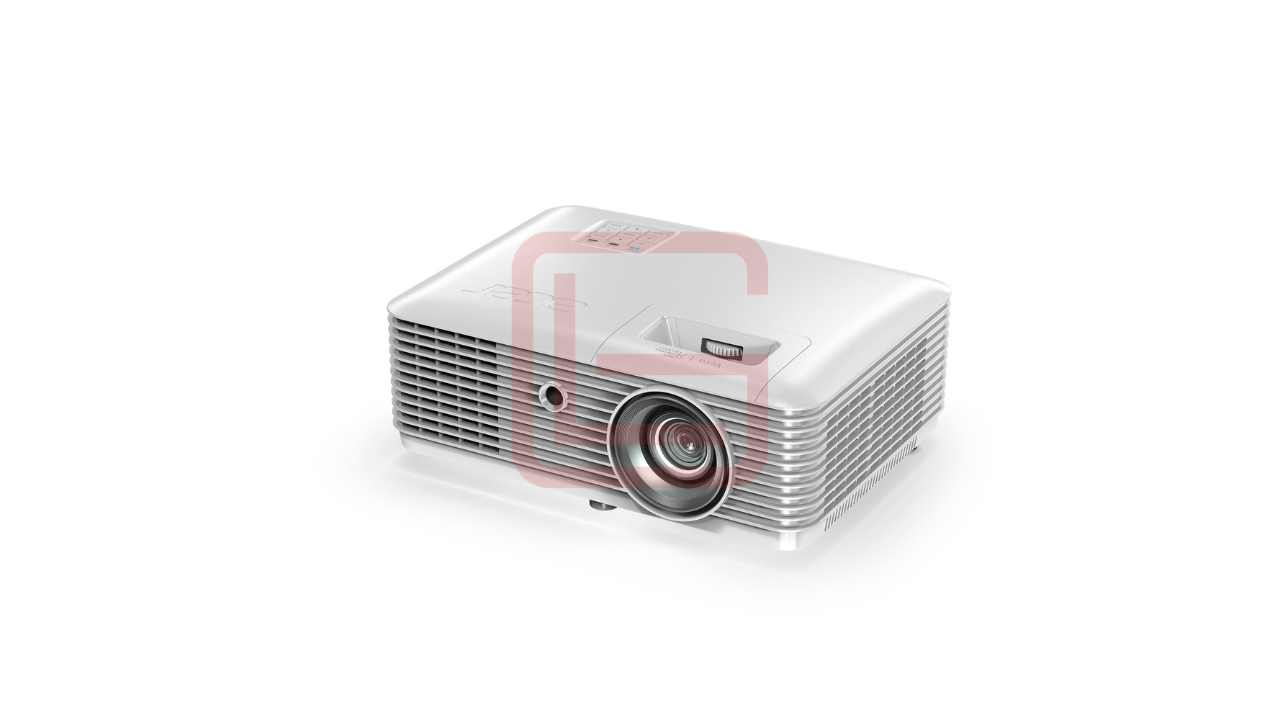 Acer Vero PL3510ATV projector
